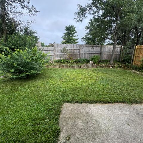 3317 Fox Trace Road, Lexington, KY 40515
