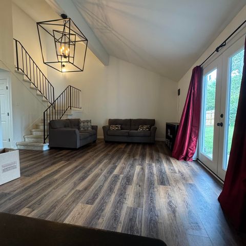 3317 Fox Trace Road, Lexington, KY 40515