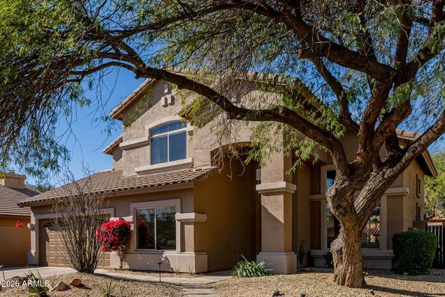 10620 E TIERRA BUENA Lane, Scottsdale, AZ 85255