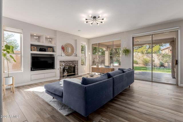 10620 E TIERRA BUENA Lane, Scottsdale, AZ 85255