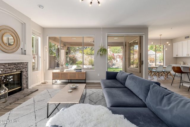 10620 E TIERRA BUENA Lane, Scottsdale, AZ 85255