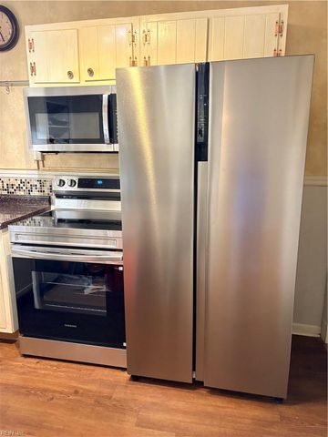 8804 Gramel ST, Norfolk, VA 23503