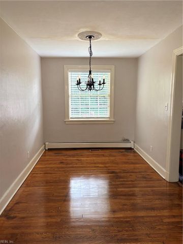 8804 Gramel ST, Norfolk, VA 23503