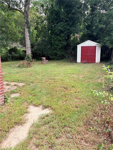 8804 Gramel ST, Norfolk, VA 23503