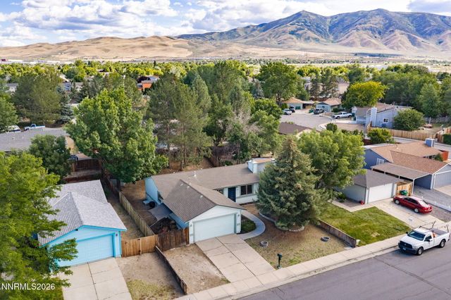 10062 Albite Street, Reno, NV 89506