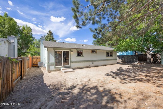 10062 Albite Street, Reno, NV 89506