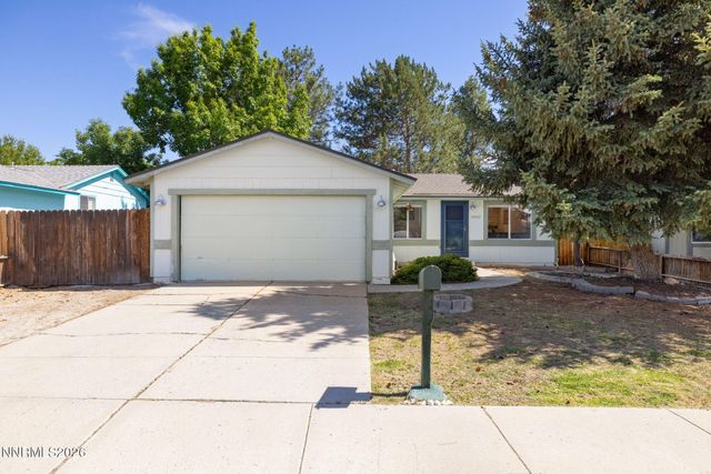 10062 Albite Street, Reno, NV 89506