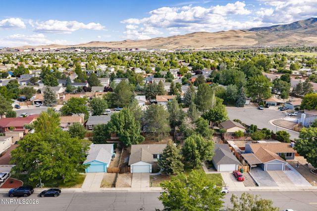 10062 Albite Street, Reno, NV 89506