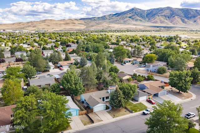 10062 Albite Street, Reno, NV 89506