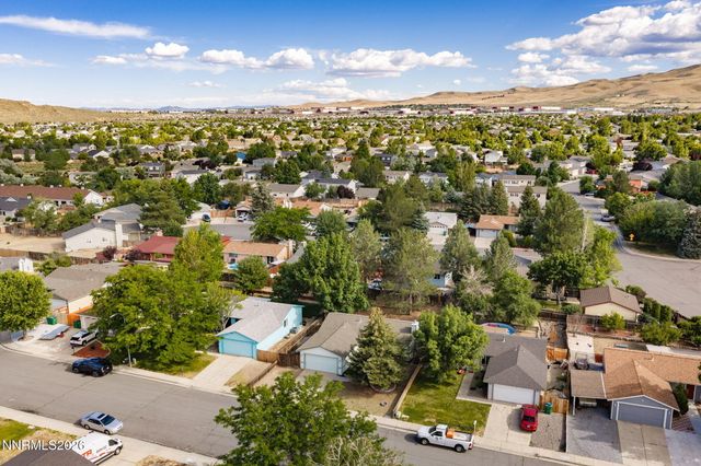 10062 Albite Street, Reno, NV 89506