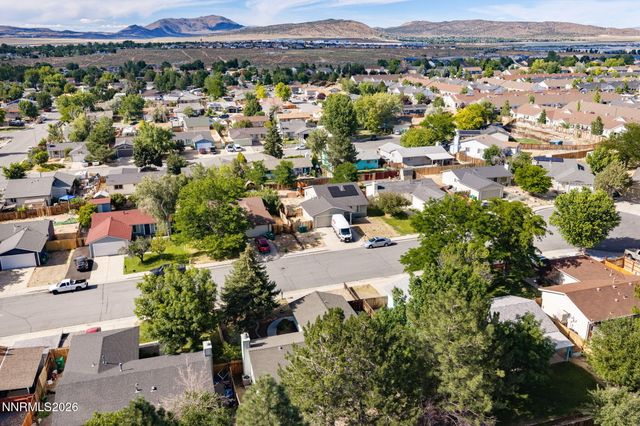 10062 Albite Street, Reno, NV 89506