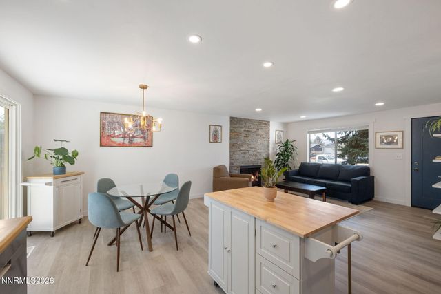 10062 Albite Street, Reno, NV 89506