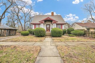 722 S Lynn Street, Champaign, IL 61820