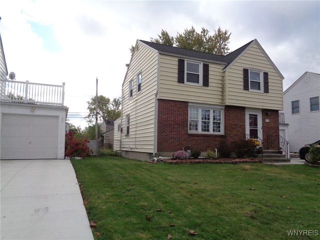 132 June Road, Tonawanda, NY 14217