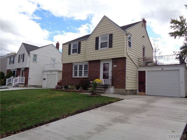 132 June Road, Tonawanda, NY 14217