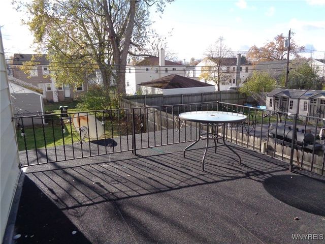 132 June Road, Tonawanda, NY 14217