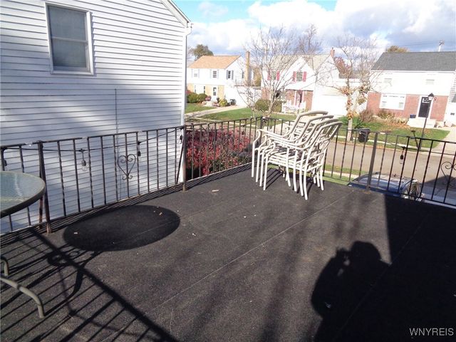 132 June Road, Tonawanda, NY 14217