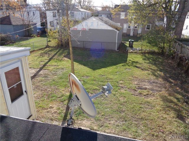 132 June Road, Tonawanda, NY 14217