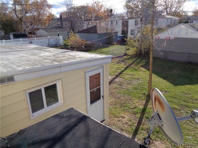 132 June Road, Tonawanda, NY 14217