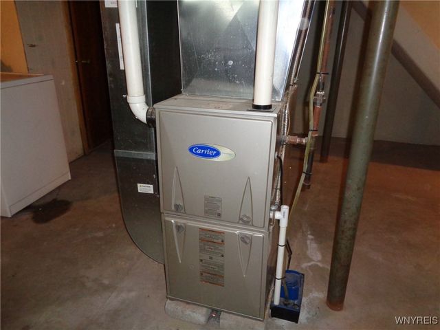 132 June Road, Tonawanda, NY 14217