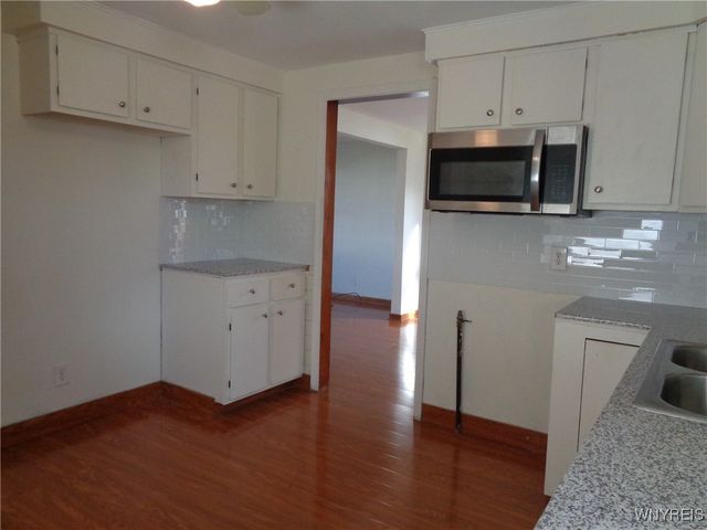 132 June Road, Tonawanda, NY 14217