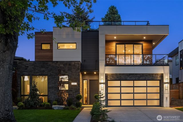 6508 103rd Avenue NE, Kirkland, WA 98033