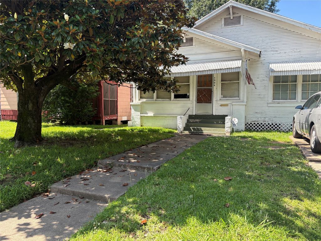 1524 W 59th Street, Shreveport, LA 71108