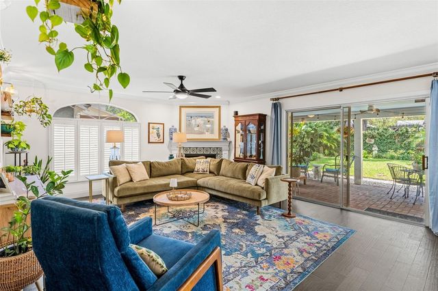 533 W YALE STREET, Orlando, FL 32804