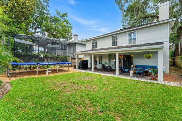 533 W YALE STREET, Orlando, FL 32804