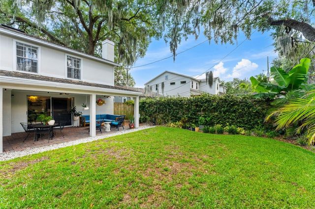 533 W YALE STREET, Orlando, FL 32804