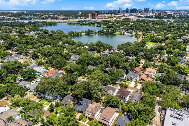 533 W YALE STREET, Orlando, FL 32804