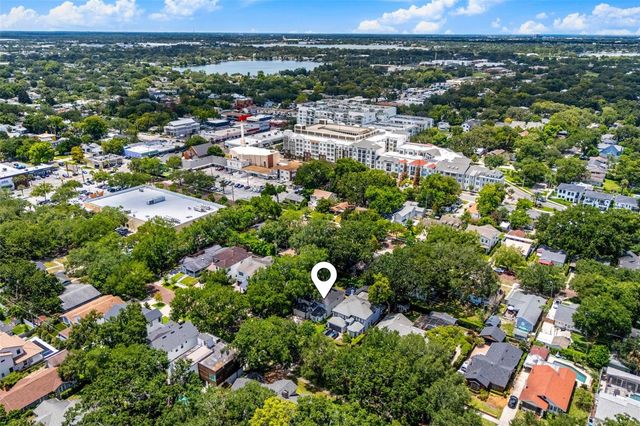 533 W YALE STREET, Orlando, FL 32804