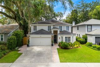 533 W YALE STREET, Orlando, FL 32804