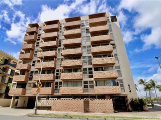 454 Namahana Street 601, Honolulu, HI 96815