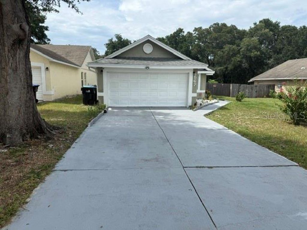 6567 MERITMOOR CIRCLE, Orlando, FL 32818