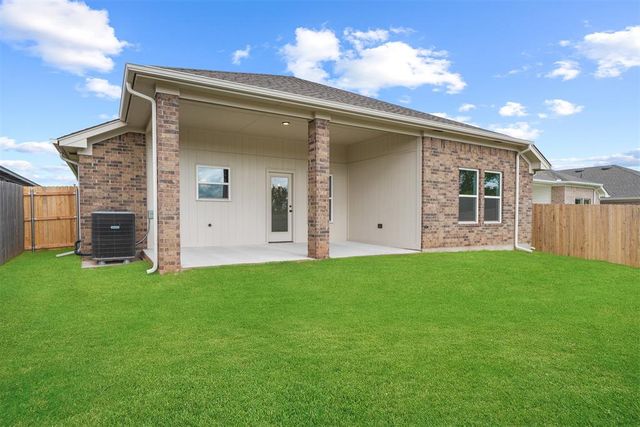 3711 Eureka Drive, Norman, OK 73069