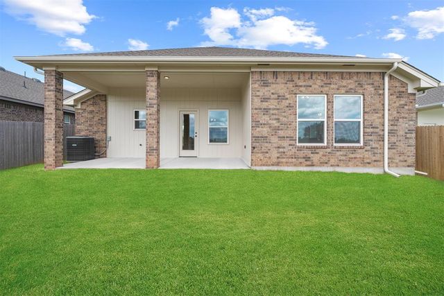 3711 Eureka Drive, Norman, OK 73069