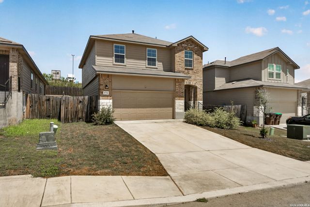 6714 Greensleeves, San Antonio, TX 78252