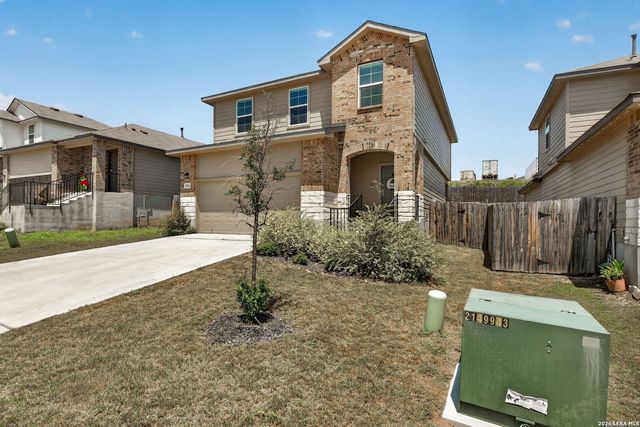6714 Greensleeves, San Antonio, TX 78252