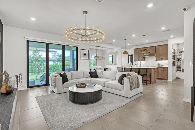 4740 Chantilly, Lake Worth, FL 33467