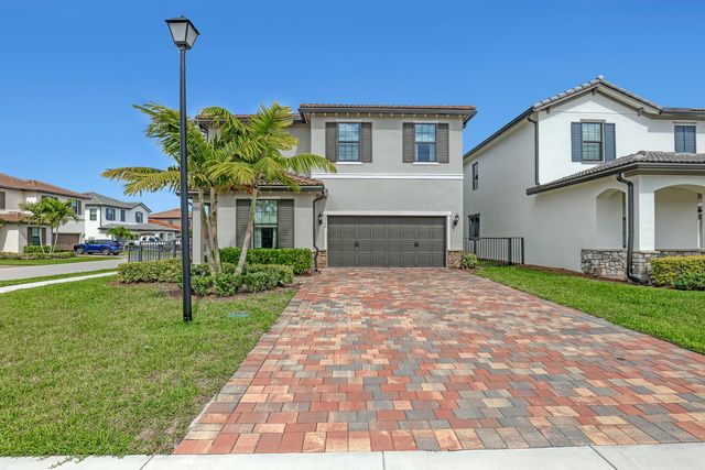 4740 Chantilly, Lake Worth, FL 33467