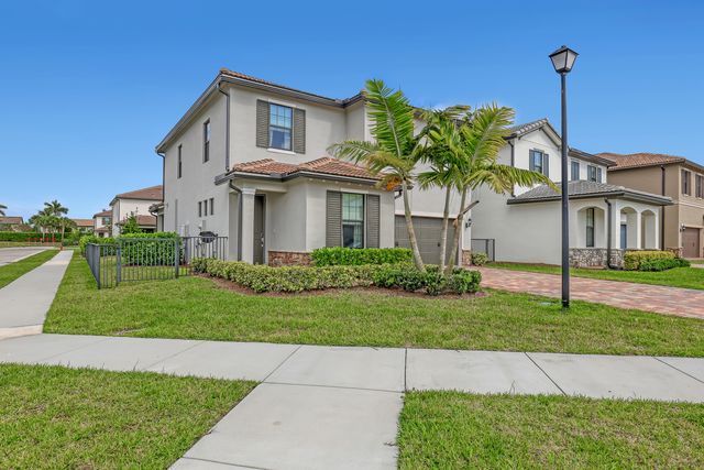 4740 Chantilly, Lake Worth, FL 33467