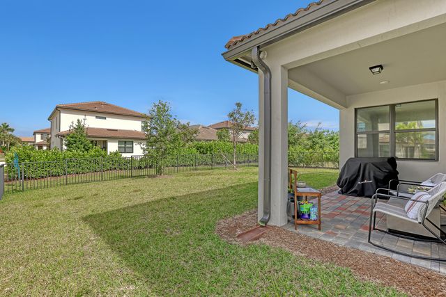 4740 Chantilly, Lake Worth, FL 33467