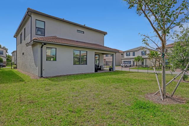 4740 Chantilly, Lake Worth, FL 33467