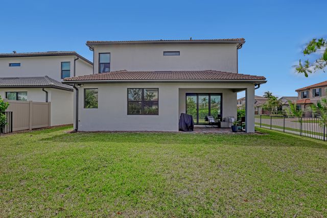 4740 Chantilly, Lake Worth, FL 33467