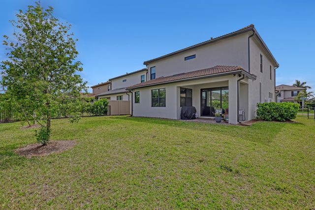 4740 Chantilly, Lake Worth, FL 33467