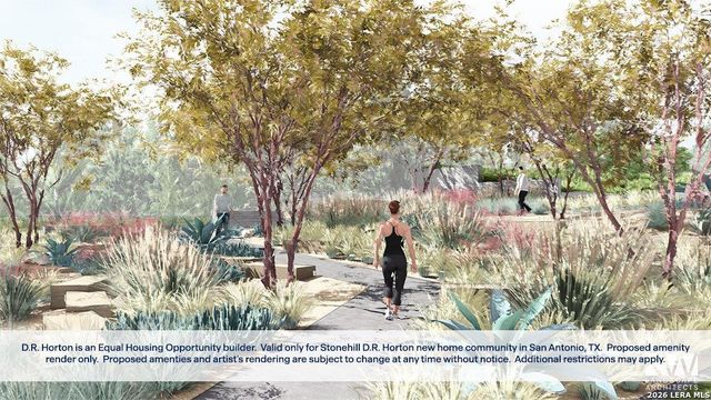 5723 Gray Moore, San Antonio, TX 78245