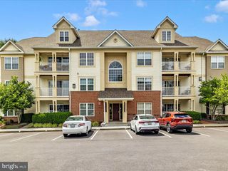 6344 SPRINGWATER TER #1122, Frederick, MD 21701