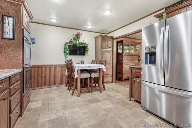 4152 W Oak Street, Skiatook, OK 74070