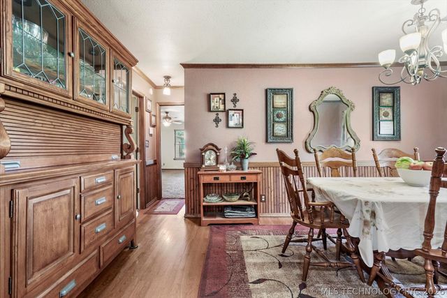 4152 W Oak Street, Skiatook, OK 74070